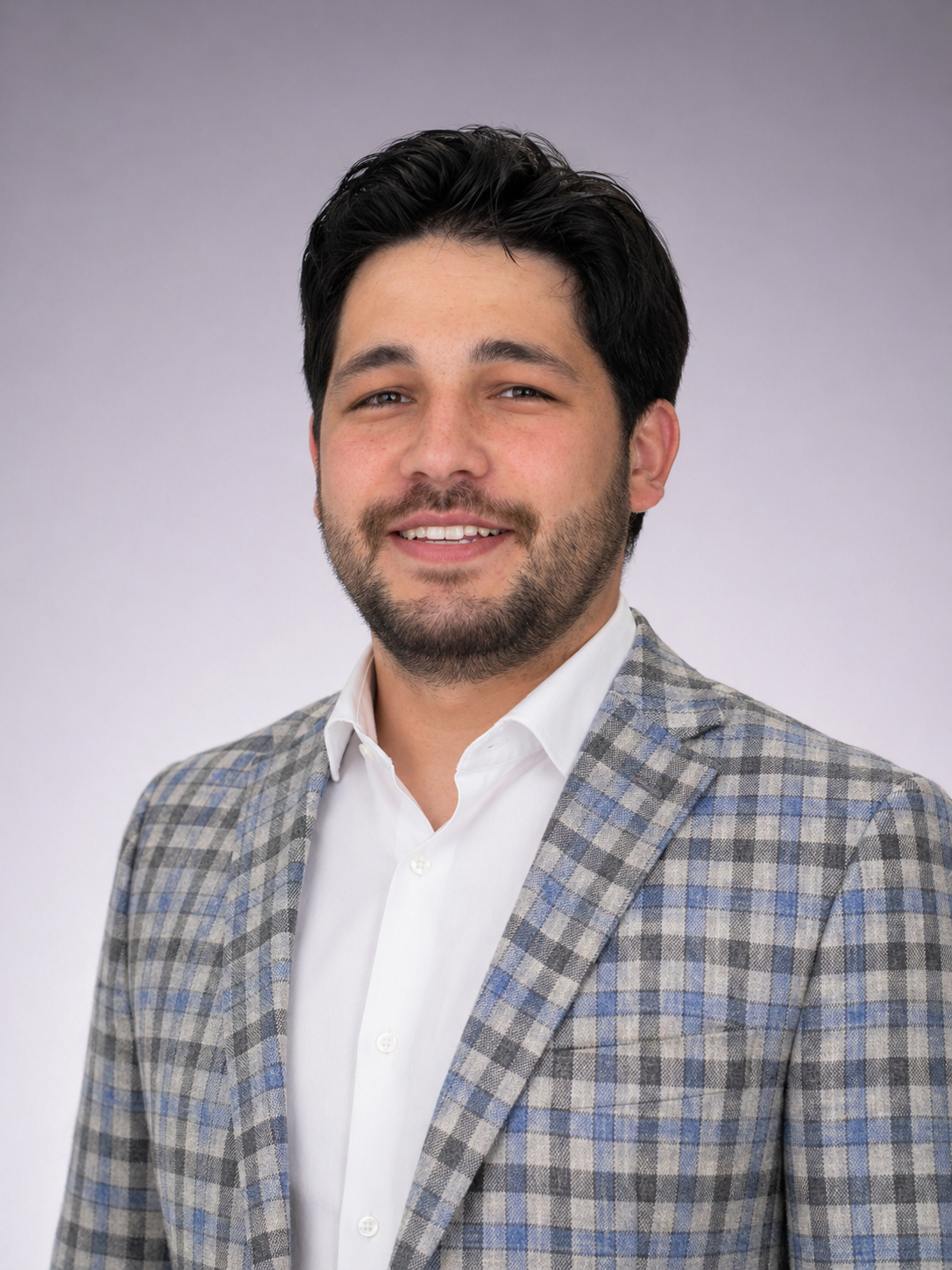 Avel Tedeev, Founder of D-Stone